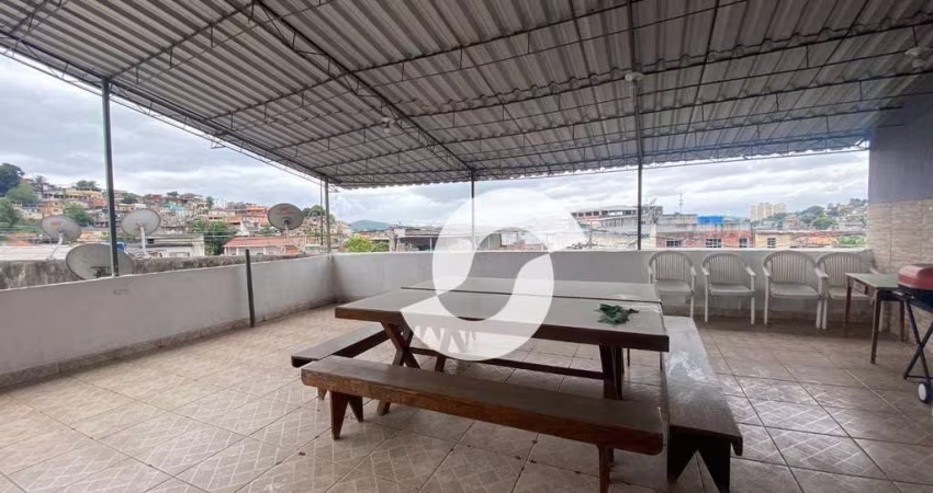 Prédio à venda, 410 m² por R$ 2.000.000,00 - Gradim - São Gonçalo/RJ