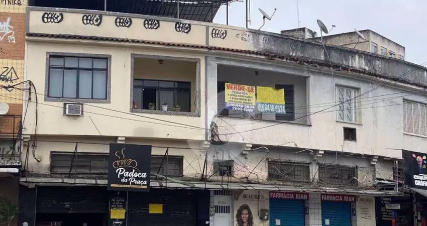 Prédio à venda, 410 m² por r$ 2.000.000,00 - gradim - são gonçalo/rj
