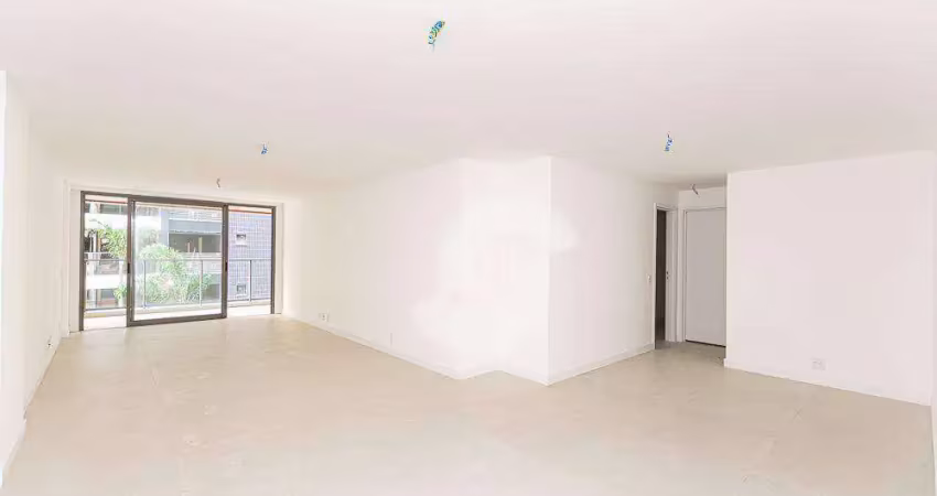 Apartamento com 4 dormitórios à venda, 215 m² por r$ 2.950.000,00 - icaraí - niterói/rj