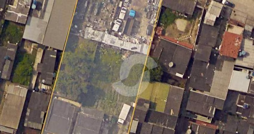 Área à venda, 1960 m² por R$ 3.200.000,01 - Raul Veiga - São Gonçalo/RJ