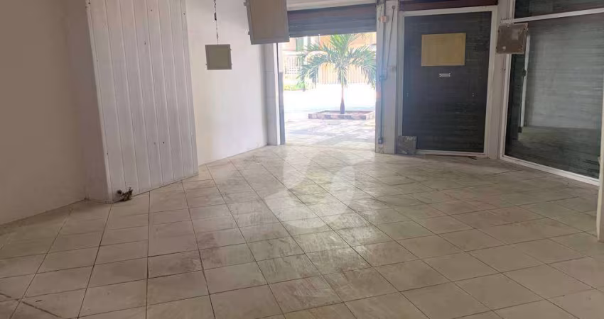 excelente loja em icaraí