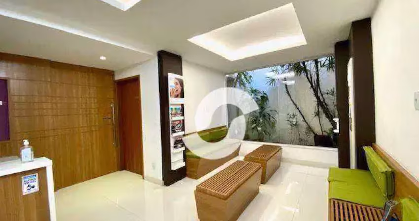 Casa com 5 dormitórios à venda também com perfil para imóvel comercial
