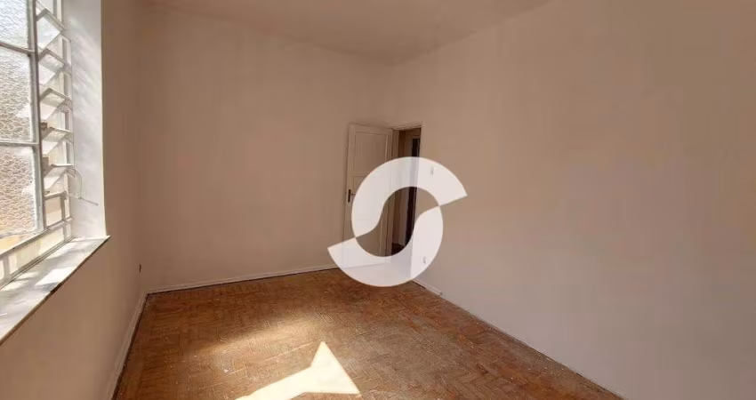 Apartamento à venda, 72 m² por R$ 375.000,00 - Icaraí - Niterói/RJ