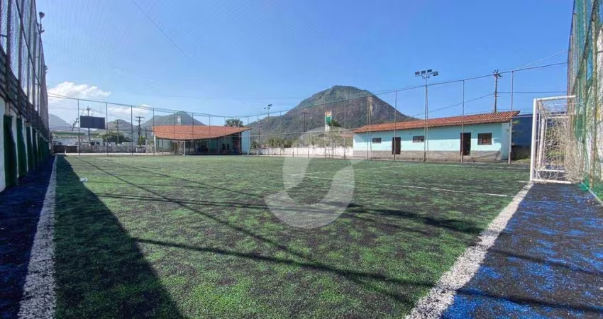 Terreno à venda, 2162 m² por R$ 4.000.000,00 - Inoã - Maricá/RJ