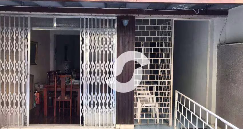 Casa à venda, 146 m² por R$ 3.800.000,00 - Icaraí - Niterói/RJ