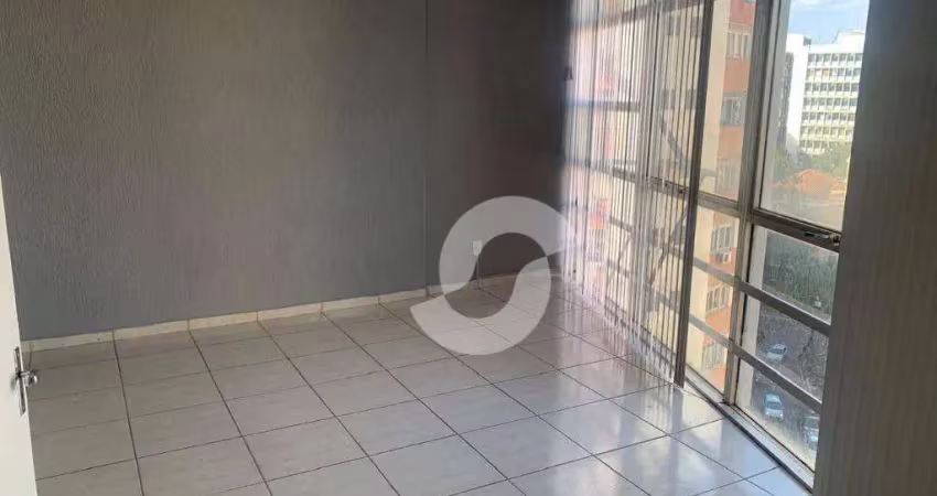 Sala comercial com 2 salas à venda na Avenida Ernani do Amaral Peixoto, 207, Centro, Niterói