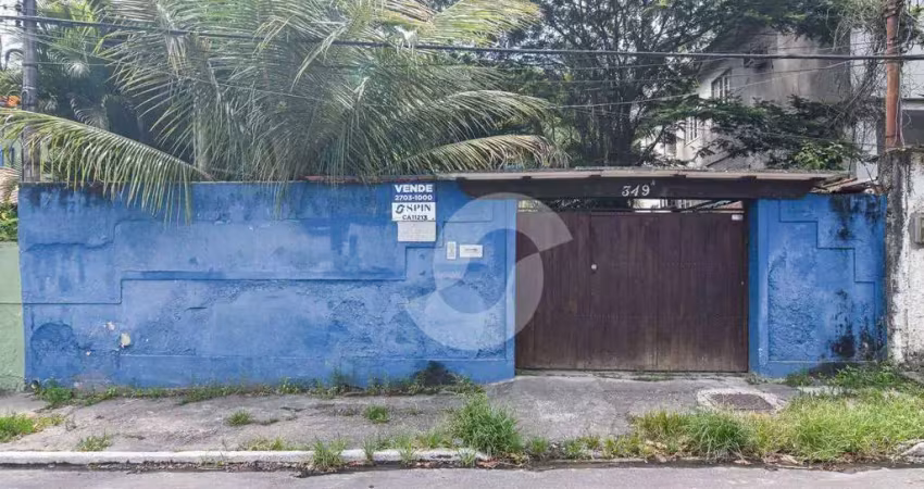 Casa com 5 quartos à venda na Rua Albino Pereira, 349, São Francisco, Niterói