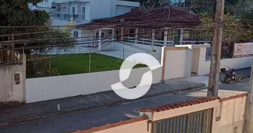 Casa com 3 dormitórios à venda, 180 m² por r$ 650.000,00 - piratininga - niterói/rj