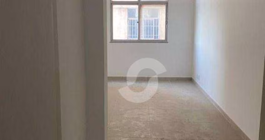 Apartamento com 2 dormitórios à venda, 79 m² por R$ 210.000,00 - Brasilândia - São Gonçalo/RJ