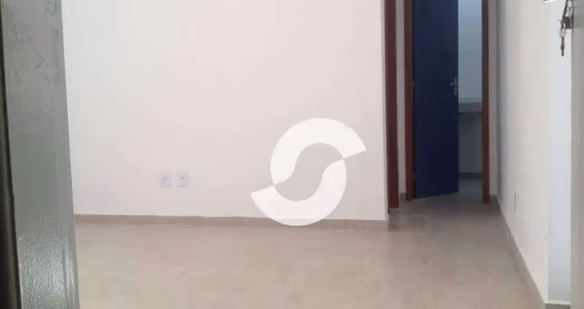 Apartamento com 1 quarto à venda na Avenida Feliciano Sodré, 95, Centro, Niterói