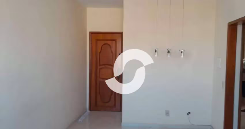 Ótimo apartamento, sol da manhã,  muito arejado!