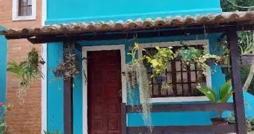 Casa com 2 dormitórios à venda, 66 m² por R$ 310.000,00 - Várzea das Moças - Niterói/RJ