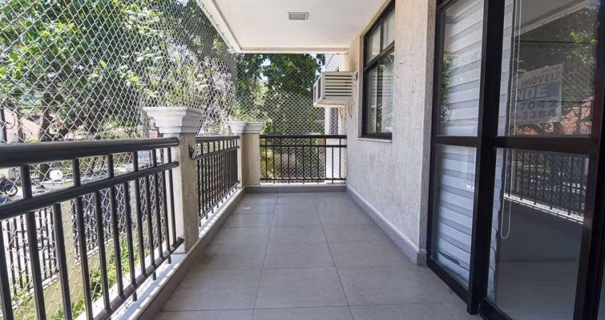 Apartamento com 4 dormitórios à venda, 144 m² por R$ 950.000,00 - Piratininga - Niterói/RJ