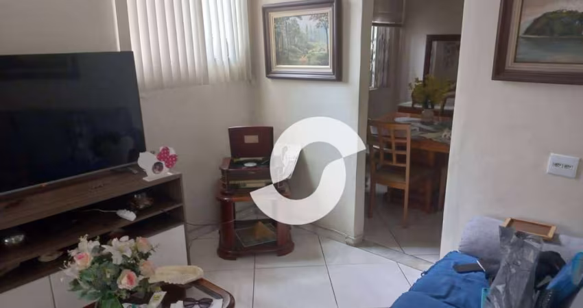 Casa com 5 dormitórios à venda, 118 m² por R$ 1.400.000,00 - Icaraí - Niterói/RJ