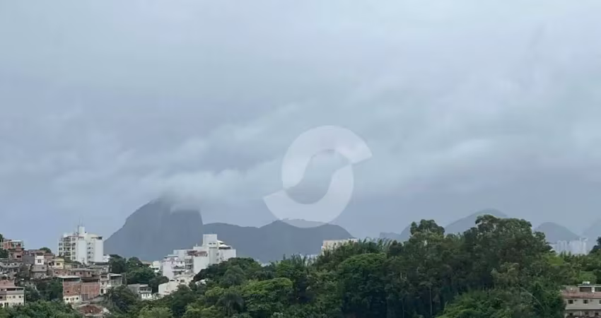 Cobertura com 3 dormitórios à venda, 140 m² por r$ 750.000,00 - são domingos - niterói/rj