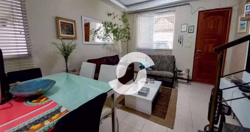 Casa à venda, 160 m² - Santo Antônio - Niterói/RJ
