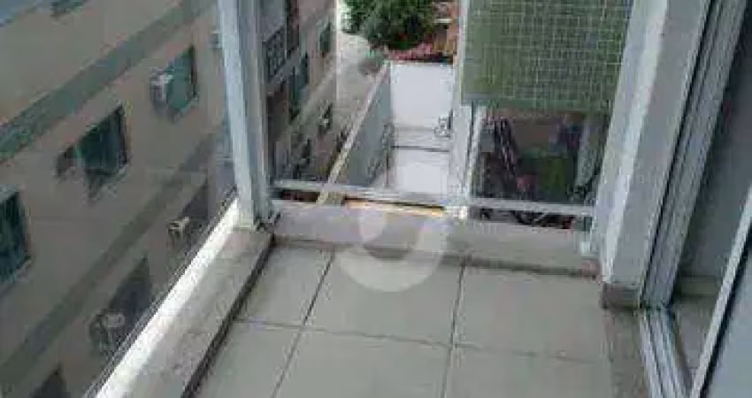 Apartamento com 2 dormitórios à venda, 82 m² por R$ 460.000,00 - Cabo Frio - Cabo Frio/RJ