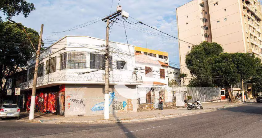 Ponto comercial à venda na Avenida Visconde do Rio Branco, 107, Centro, Niterói