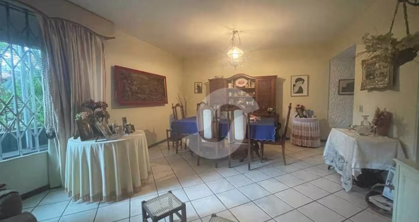 Ampla Casa em São Francisco