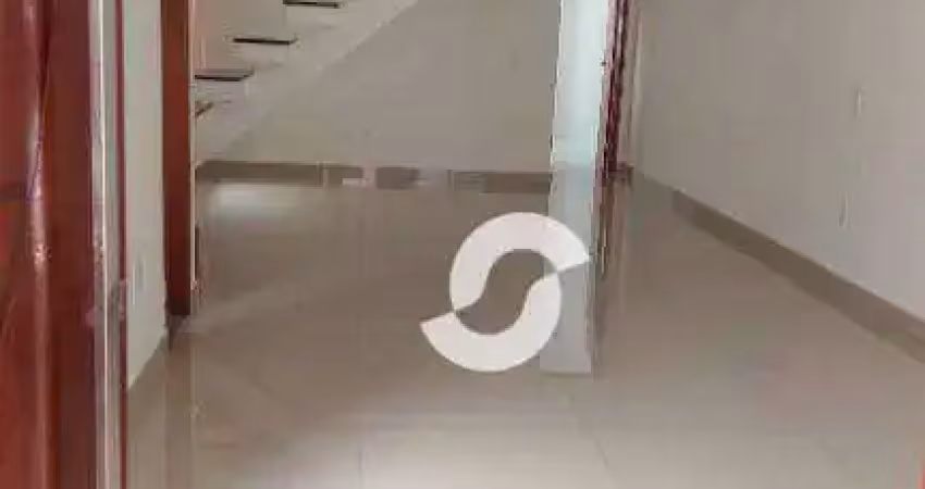 Casa com 3 dormitórios à venda, 158 m² por r$ 750.000,00 - piratininga - niterói/rj