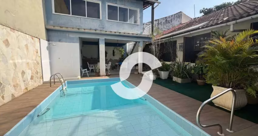 Casa em Piratininga