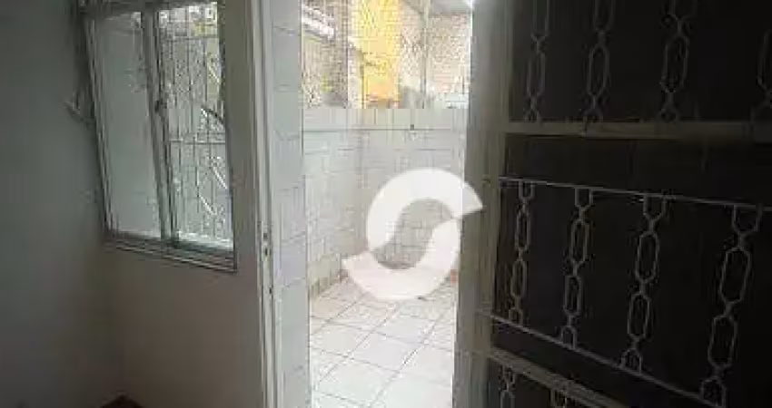 Apartamento com 2 dormitórios à venda, 80 m² por r$ 270.000,00 - centro - niterói/rj