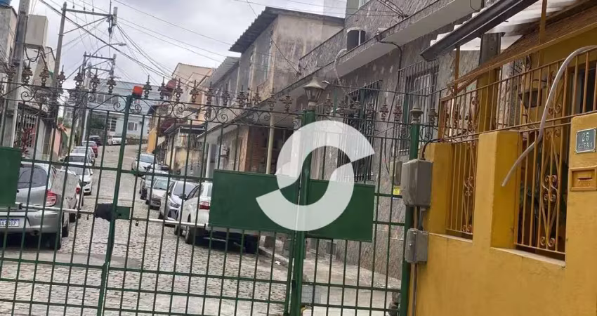 Sobrado com 3 dormitórios à venda, 88 m² por r$ 478.535,00 - fonseca - niterói/rj