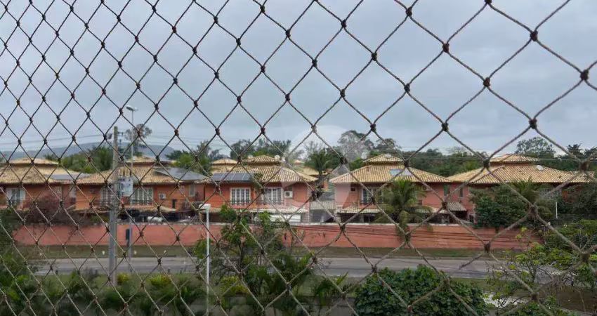 Apartamento à venda, 85 m² por r$ 850.000,00 - camboinhas - niterói/rj