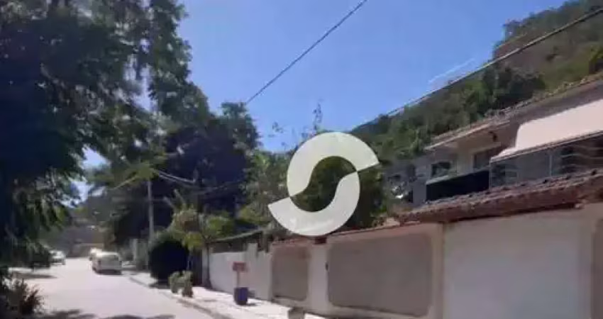 Terreno à venda, 600 m² por r$ 239.000,00 - itaipu - niterói/rj
