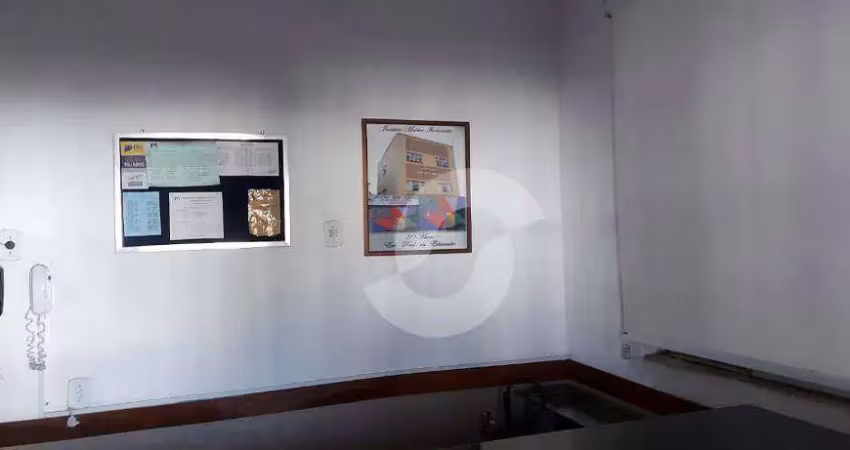Prédio à venda, 1100 m² por r$ 1.250.000,00 - alcântara - são gonçalo/rj