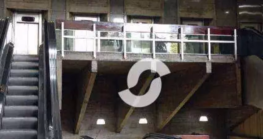 Andar corporativo à venda, 200 m² - centro - rio de janeiro/rj