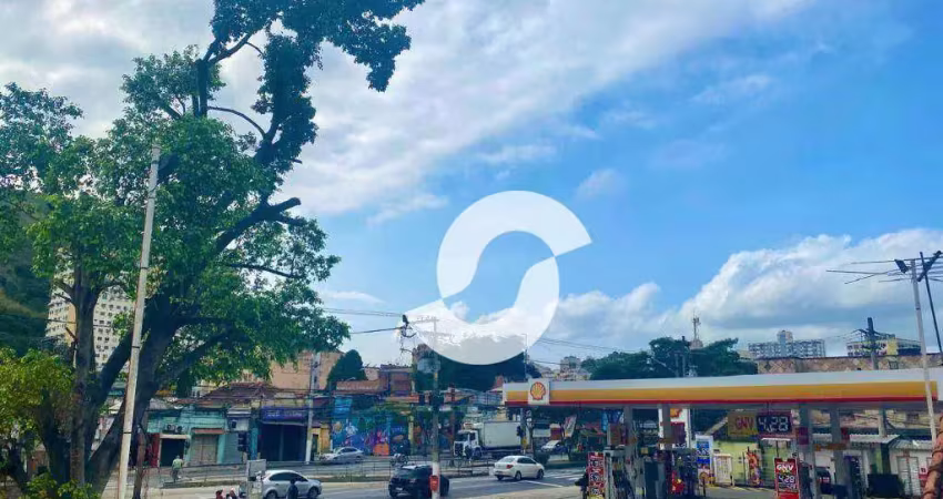 Casa com 3 dormitórios à venda, 140 m² por r$ 439.000,00 - fonseca - niterói/rj