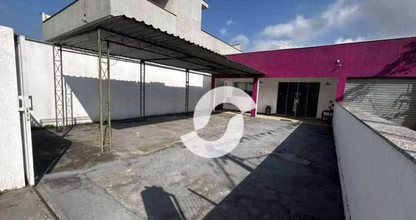 Casa com 2 dormitórios à venda, 183 m² por R$ 1.500.000,00 - Flamengo - Maricá/RJ