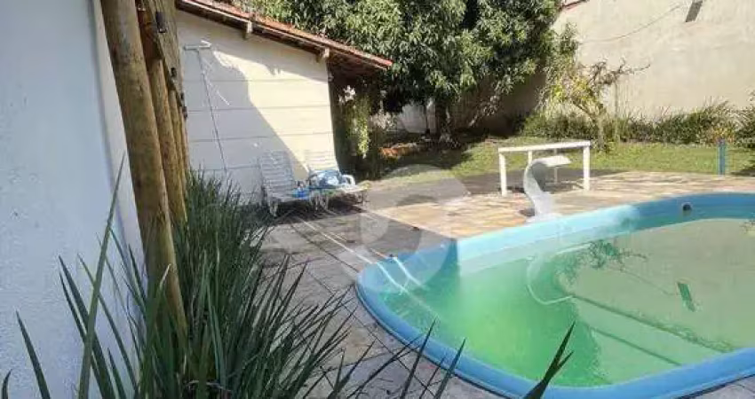 Casa à venda, 80 m² por r$ 1.190.000,00 - badu - niterói/rj
