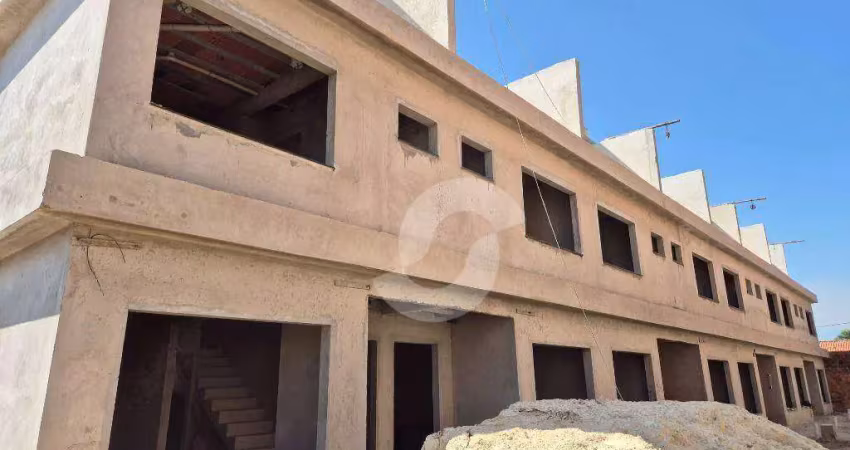 Casa com 2 dormitórios à venda, 118 m² por r$ 650.000,00 - itaipuaçu - maricá/rj