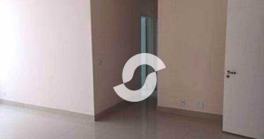 Apartamento à venda, 80 m² por R$ 685.000,00 - Icaraí - Niterói/RJ
