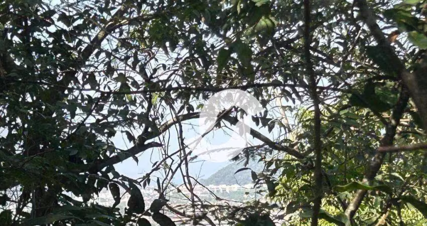 Terreno à venda, 390 m² por r$ 160.000,00 - loteamento maravista - niterói/rj