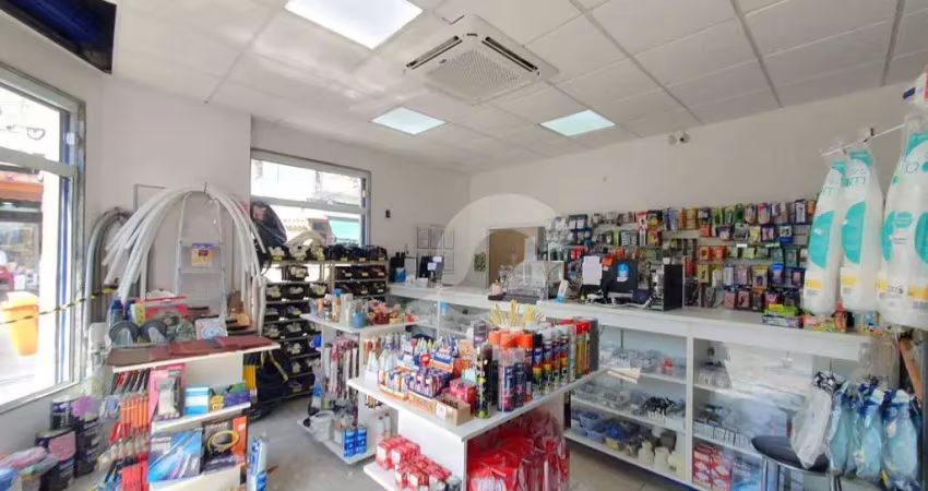 Ótima loja à venda, 200 m² por R$ 530.000 - Fonseca - Niterói/RJ