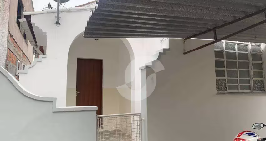 Casa com 2 dormitórios à venda, 82 m² por r$ 320.000,00 - fonseca - niterói/rj