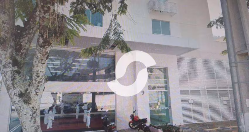 Sala à venda, 29 m² por r$ 230.000,00 - são francisco - niterói/rj