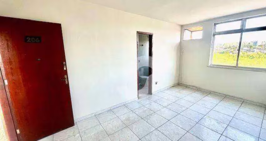 Sala à venda, 20 m² por r$ 60.000,00 - alcântara - são gonçalo/rj