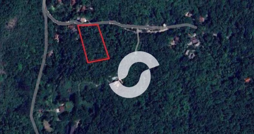 Terreno à venda na Estrada Vinte e Dois de Outubro, 500, Vila Progresso, Niterói