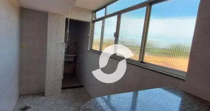 Apartamento com 2 dormitórios à venda, 72 m² por R$ 250.000,00 - Estrela do Norte - São Gonçalo/RJ