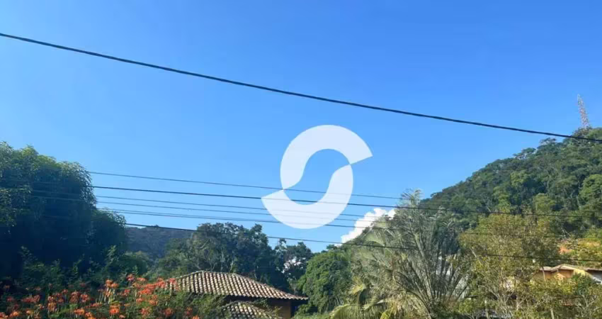 Terreno à venda na Estrada Frei Orlando, 350, Piratininga, Niterói