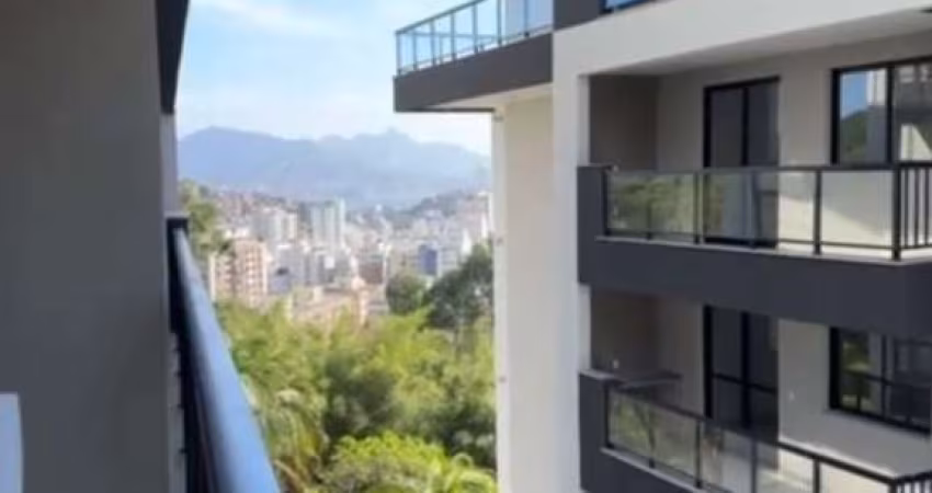 Studio com 1 dormitório à venda, 49 m² por R$ 450.000,00 - Icaraí - Niterói/RJ