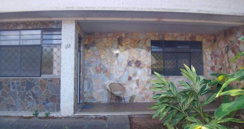 Casa com 4 dormitórios à venda, 160 m² por R$ 1.050.000,00 - São Francisco - Niterói/RJ
