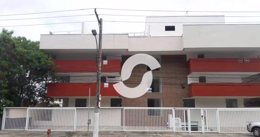 Flat à venda, 40 m² por R$ 330.000,00 - Itaipu - Niterói/RJ