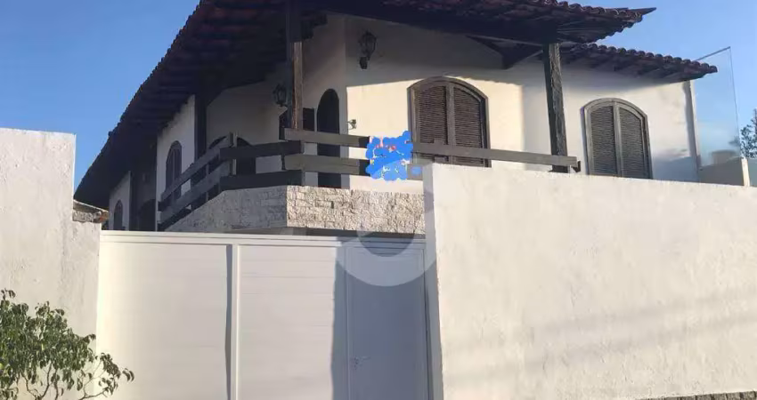 Casa à venda, 150 m² por R$ 970.000,00 - Geribá - Armação dos Búzios/RJ