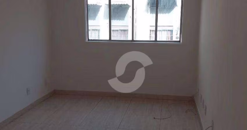 Apartamento à venda, 60 m² por R$ 237.500,00 - Santa Rosa - Niterói/RJ