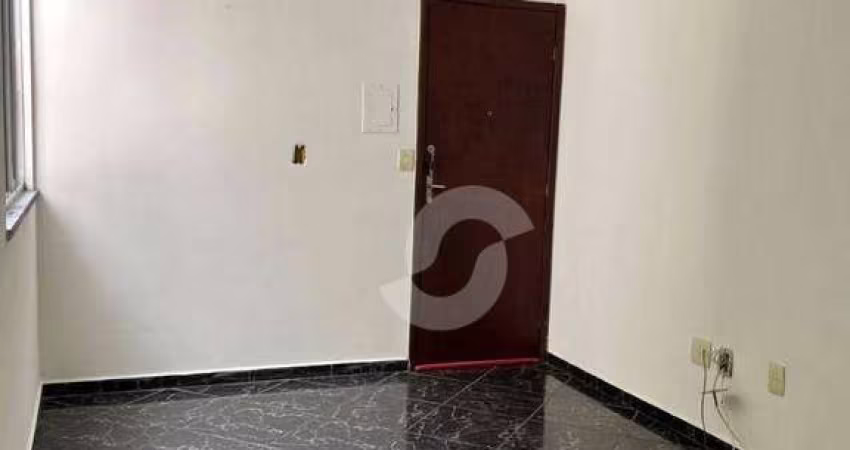 Apartamento com 2 dormitórios à venda, 50 m² por R$ 130.000,00 - Barreto - Niterói/RJ